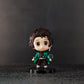 DEMON SLAYER HASHIRA SET OF 10