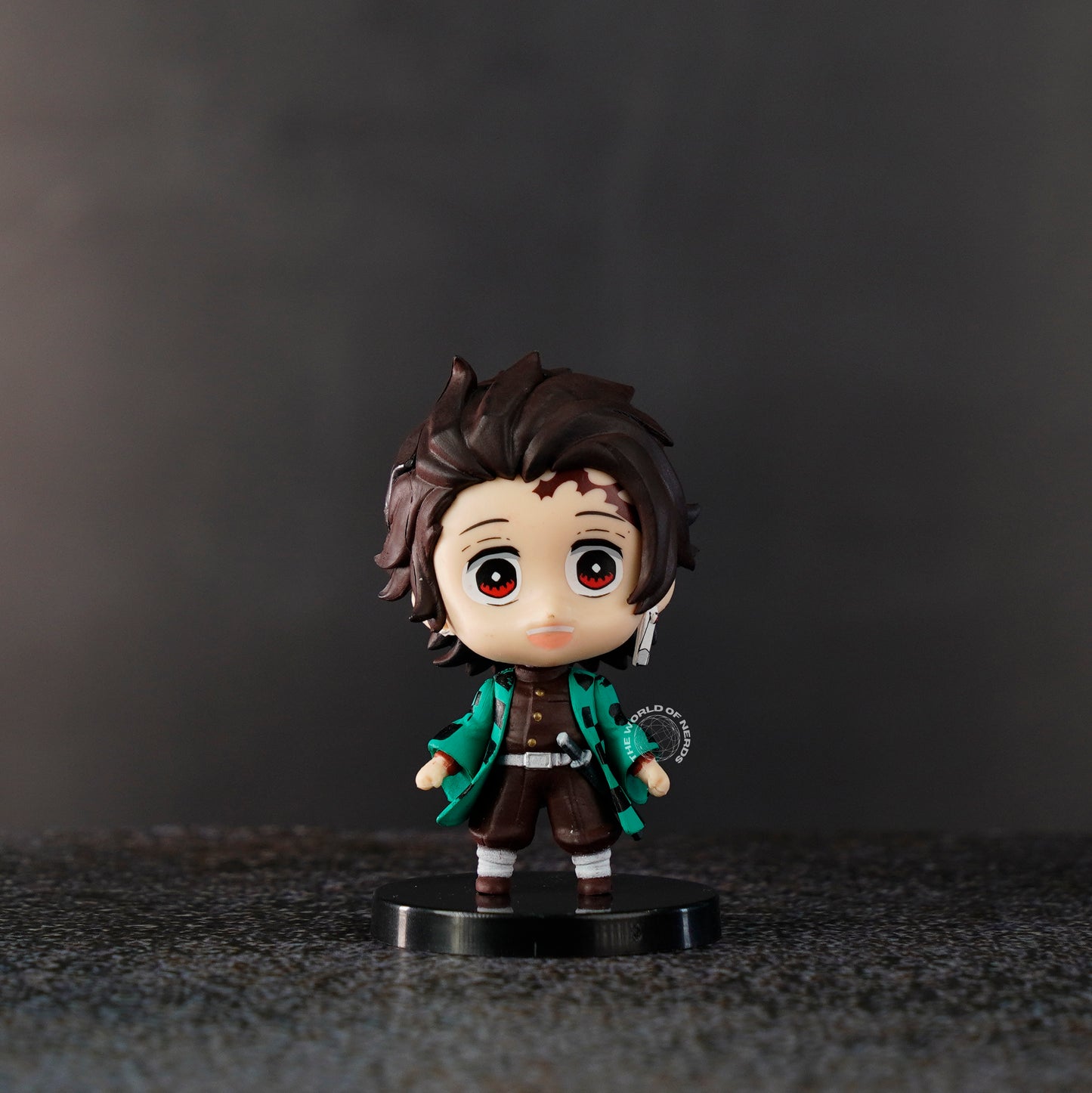 DEMON SLAYER HASHIRA SET OF 10