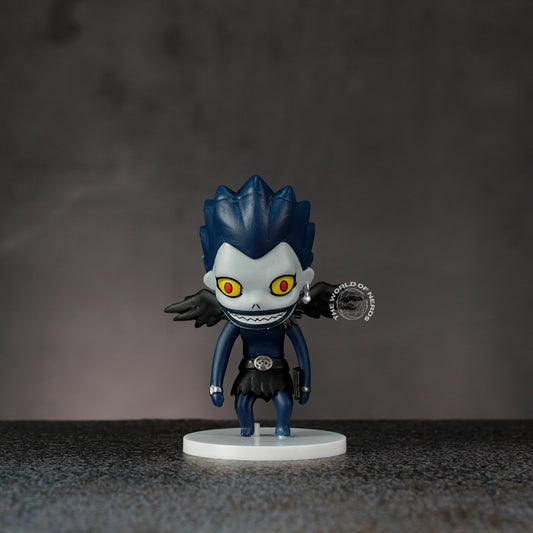 DEATH NOTE SET OF 6