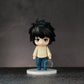 DEATH NOTE SET OF 6