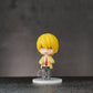 DEATH NOTE SET OF 6