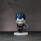 DEATH NOTE SET OF 6