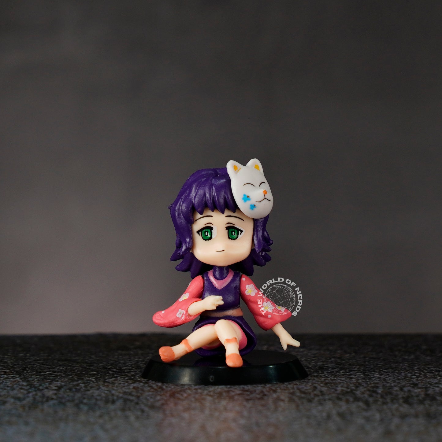 DEMON SLAYER SET OF 12
