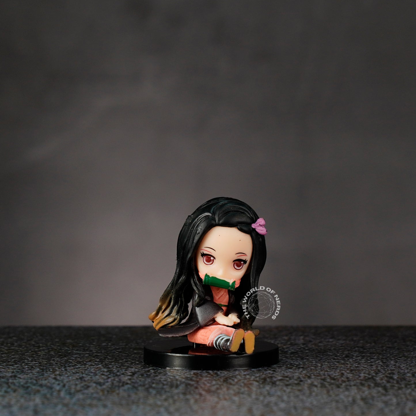 DEMON SLAYER SET OF 12