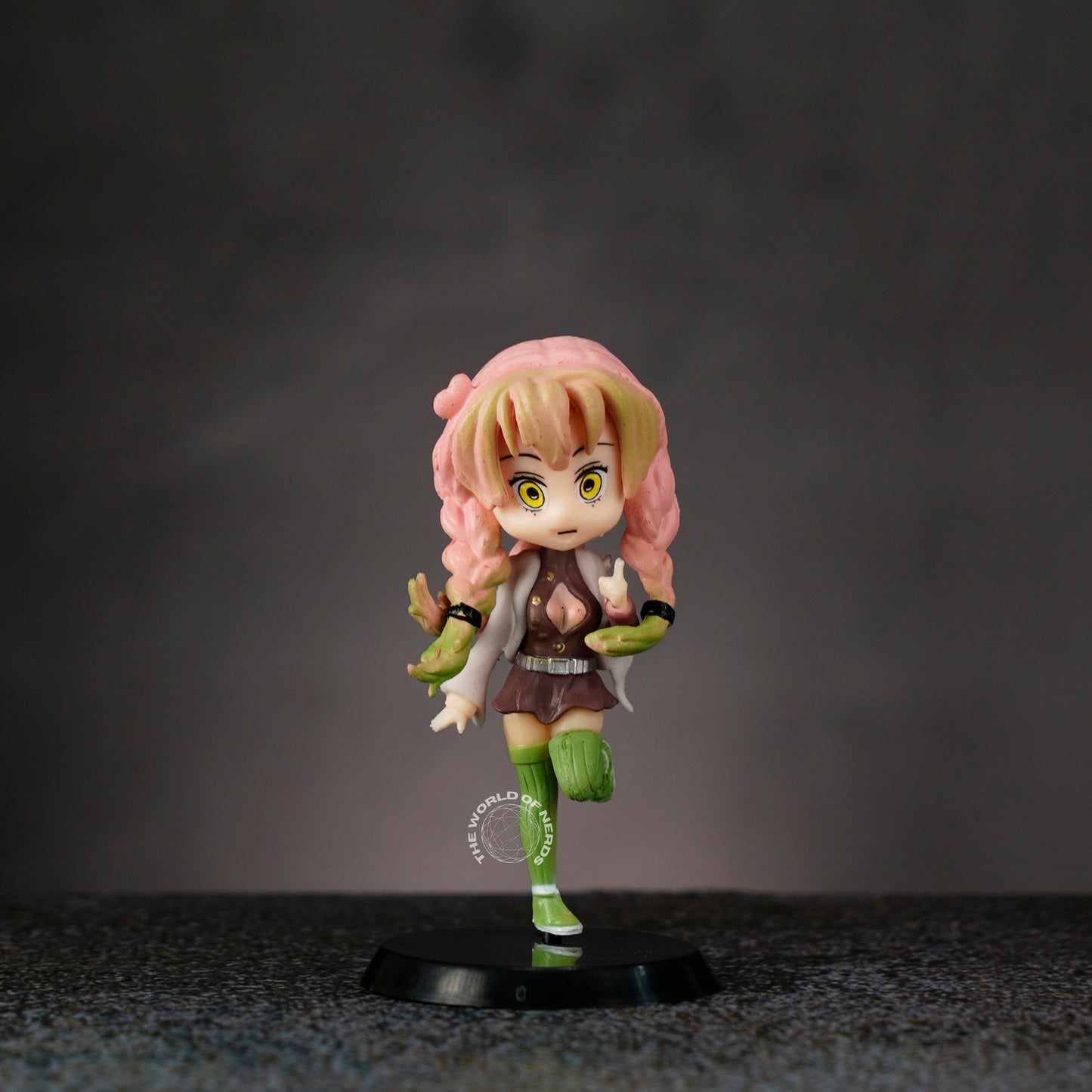 DEMON SLAYER SET OF 12