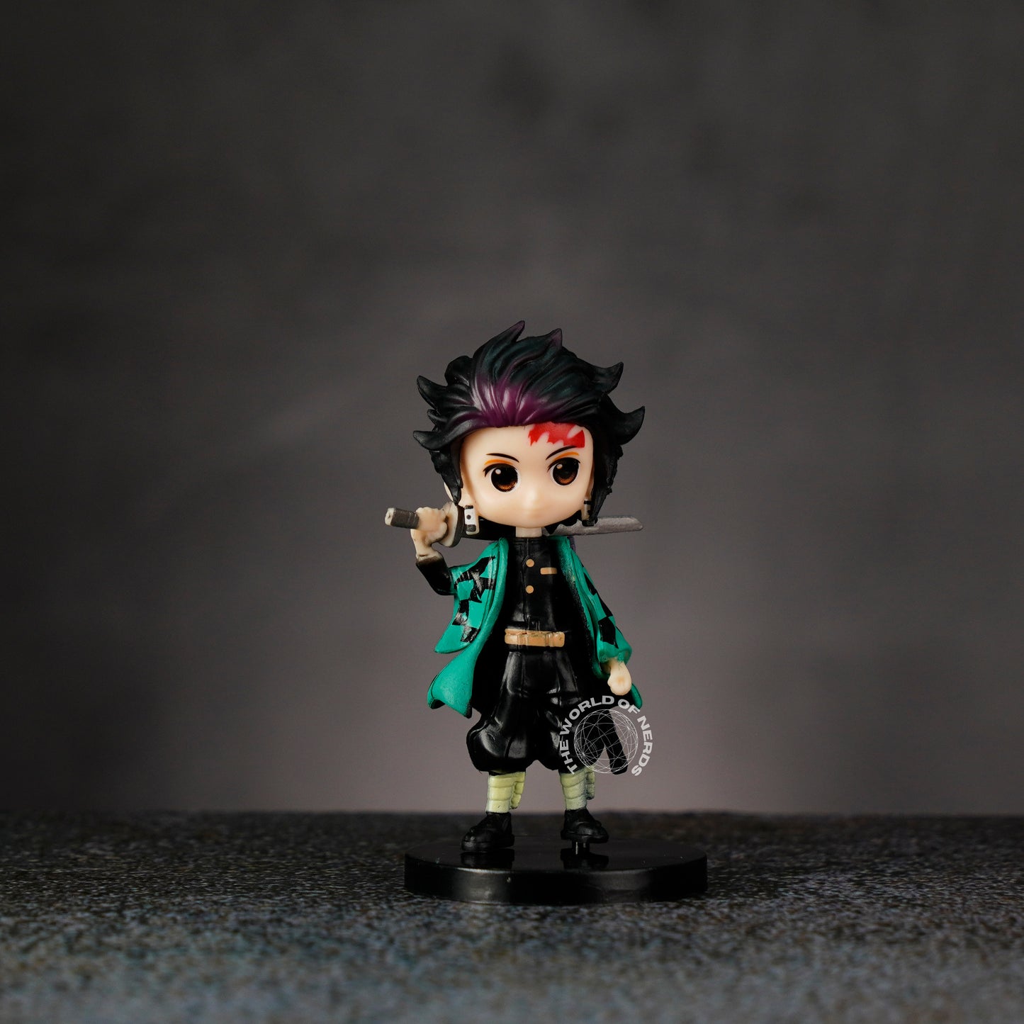 DEMON SLAYER SET OF 12