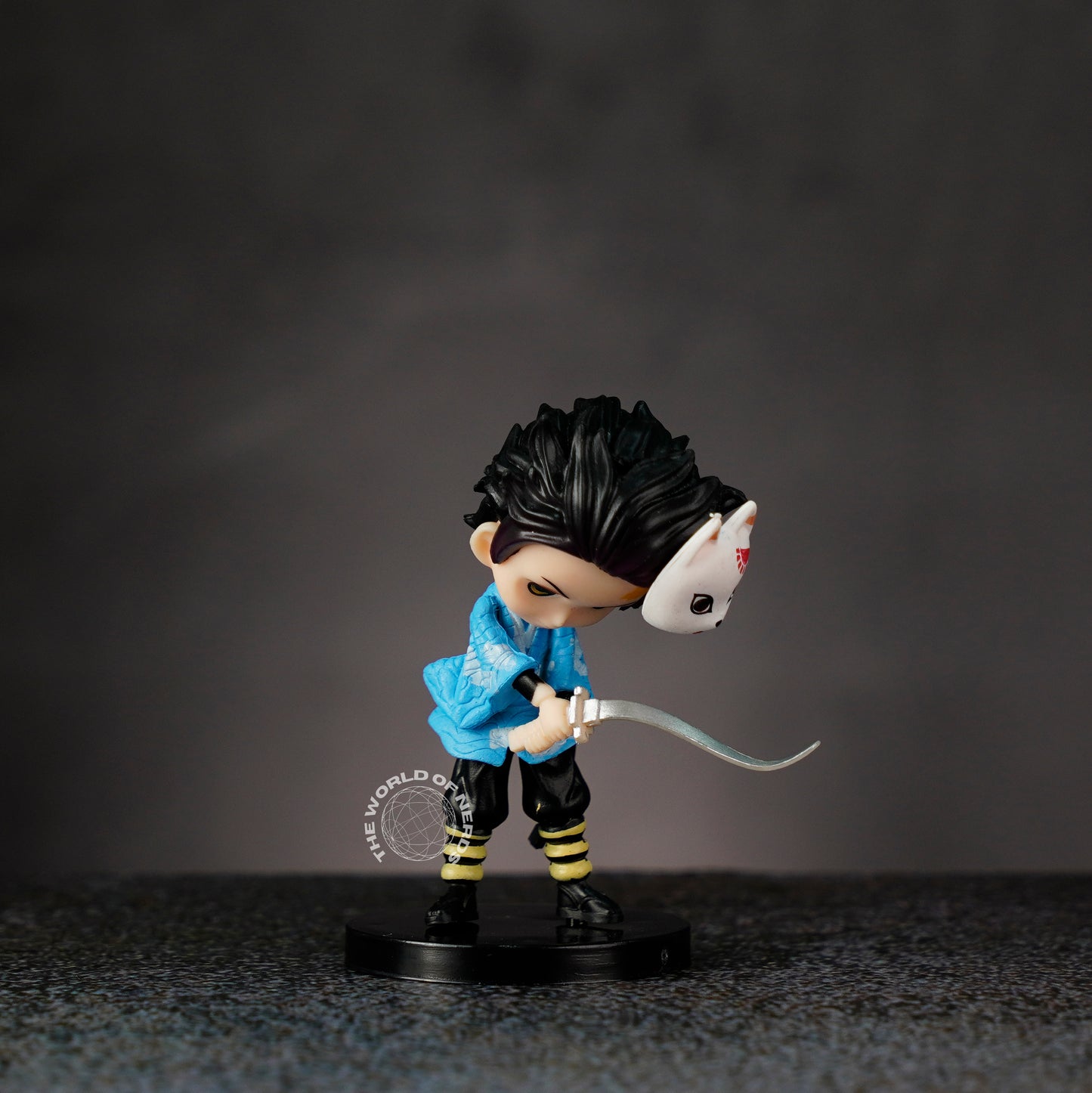 DEMON SLAYER SET OF 12