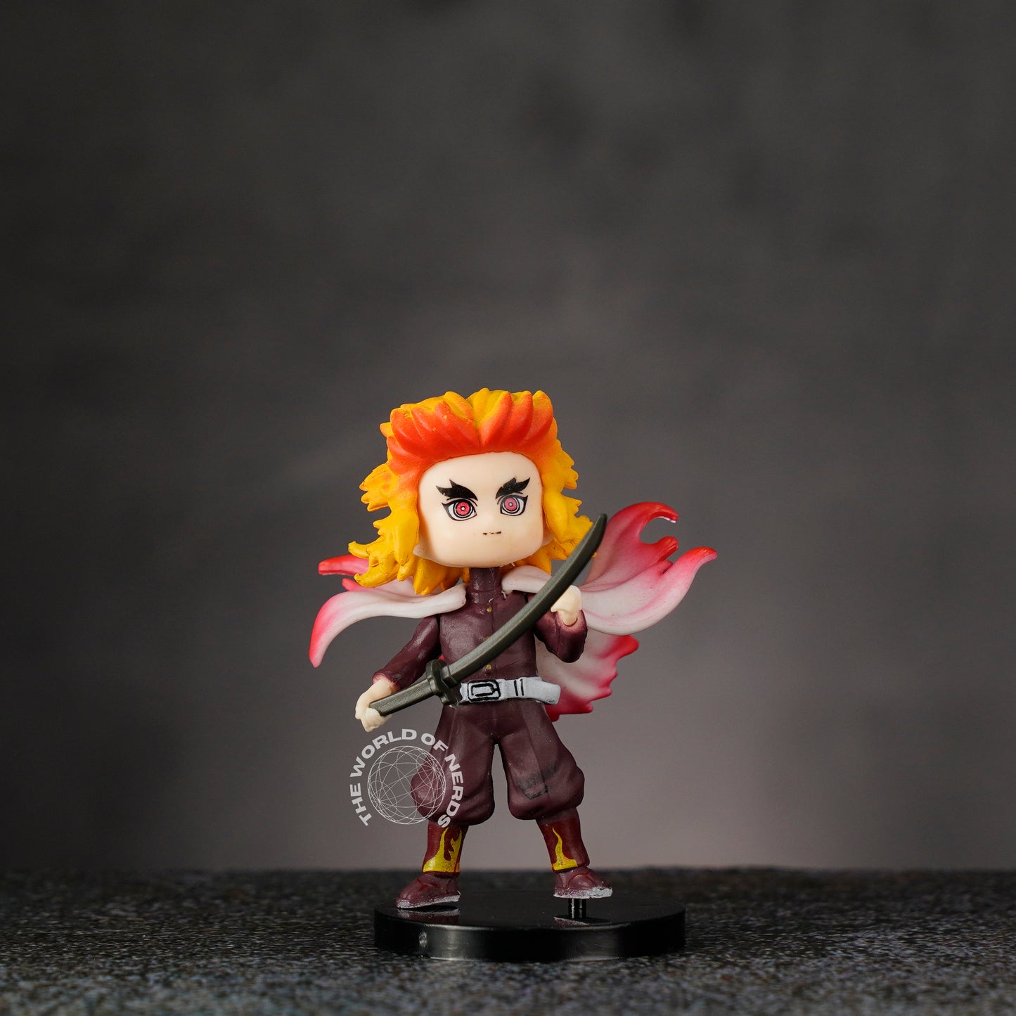 DEMON SLAYER SET OF 12