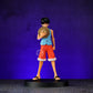 MONKEY D.LUFFY SET OF 6