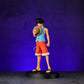 MONKEY D.LUFFY SET OF 6