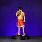 MONKEY D.LUFFY SET OF 6