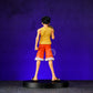 MONKEY D.LUFFY SET OF 6