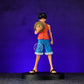 MONKEY D.LUFFY SET OF 6