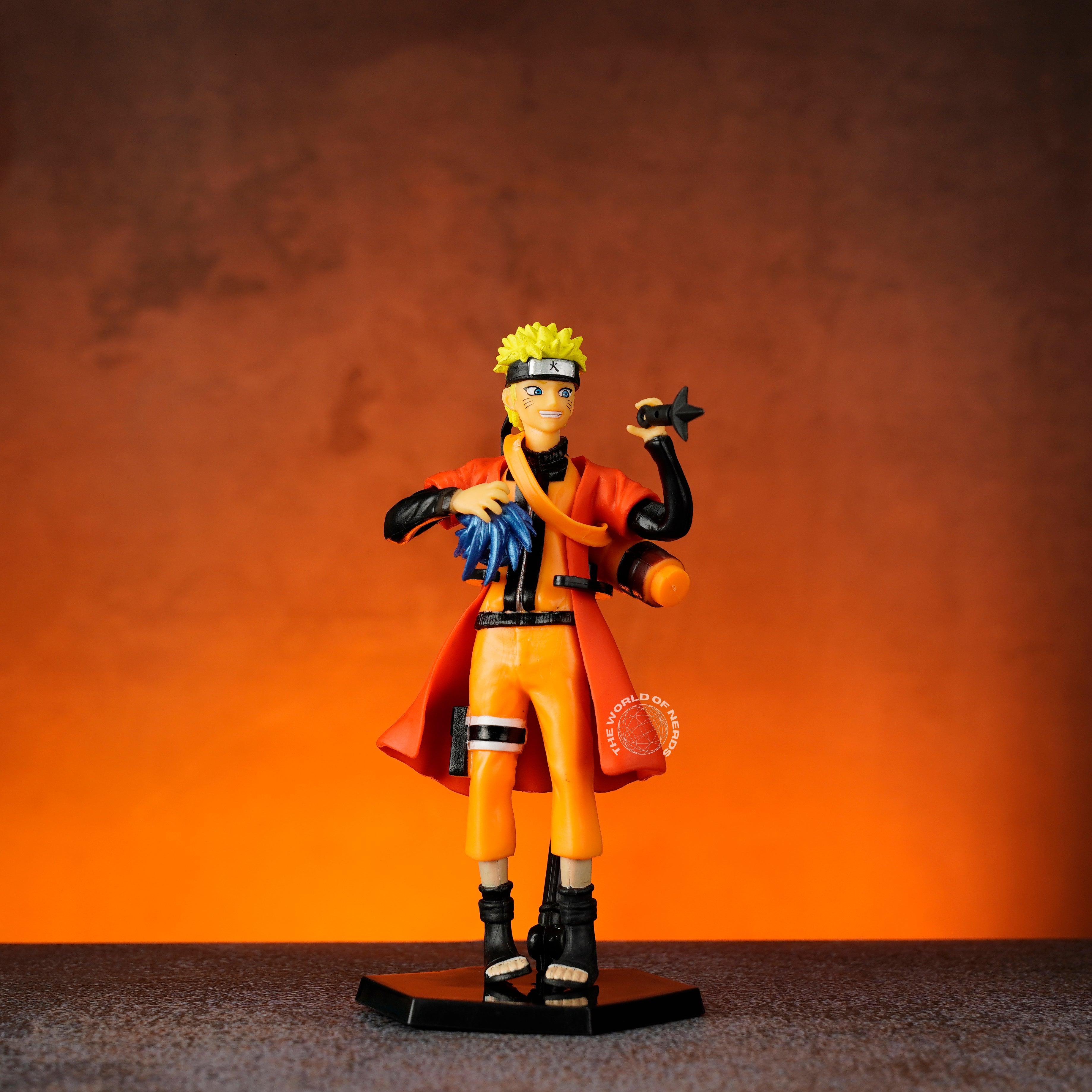 NARUTO ACTION FIGURE