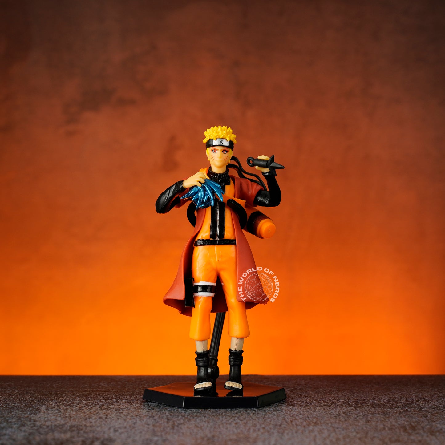 NARUTO ACTION FIGURE