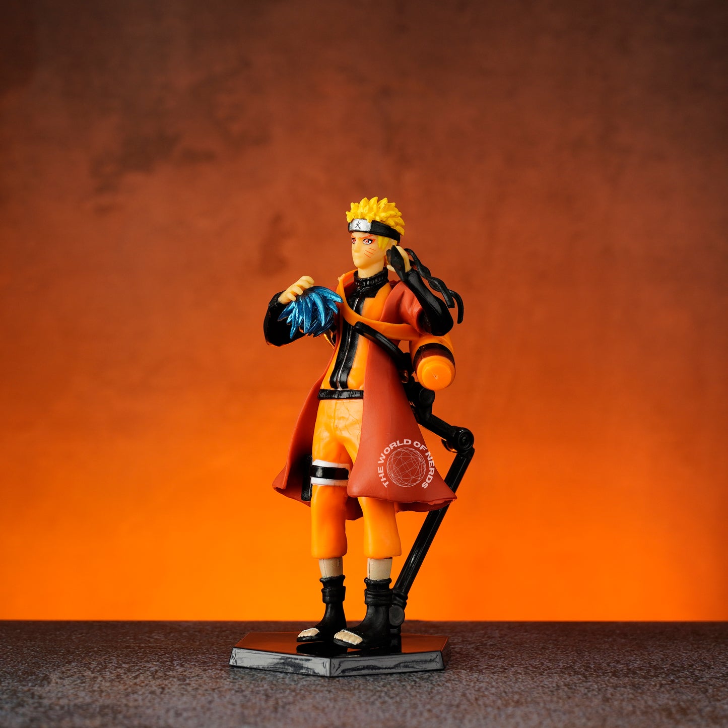 NARUTO ACTION FIGURE