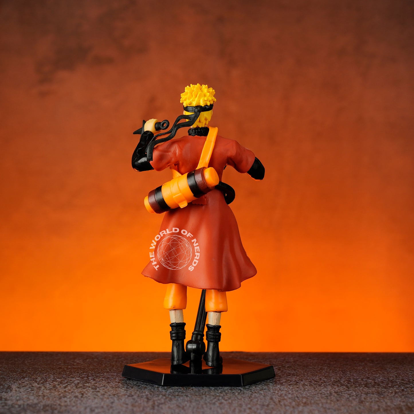 NARUTO ACTION FIGURE