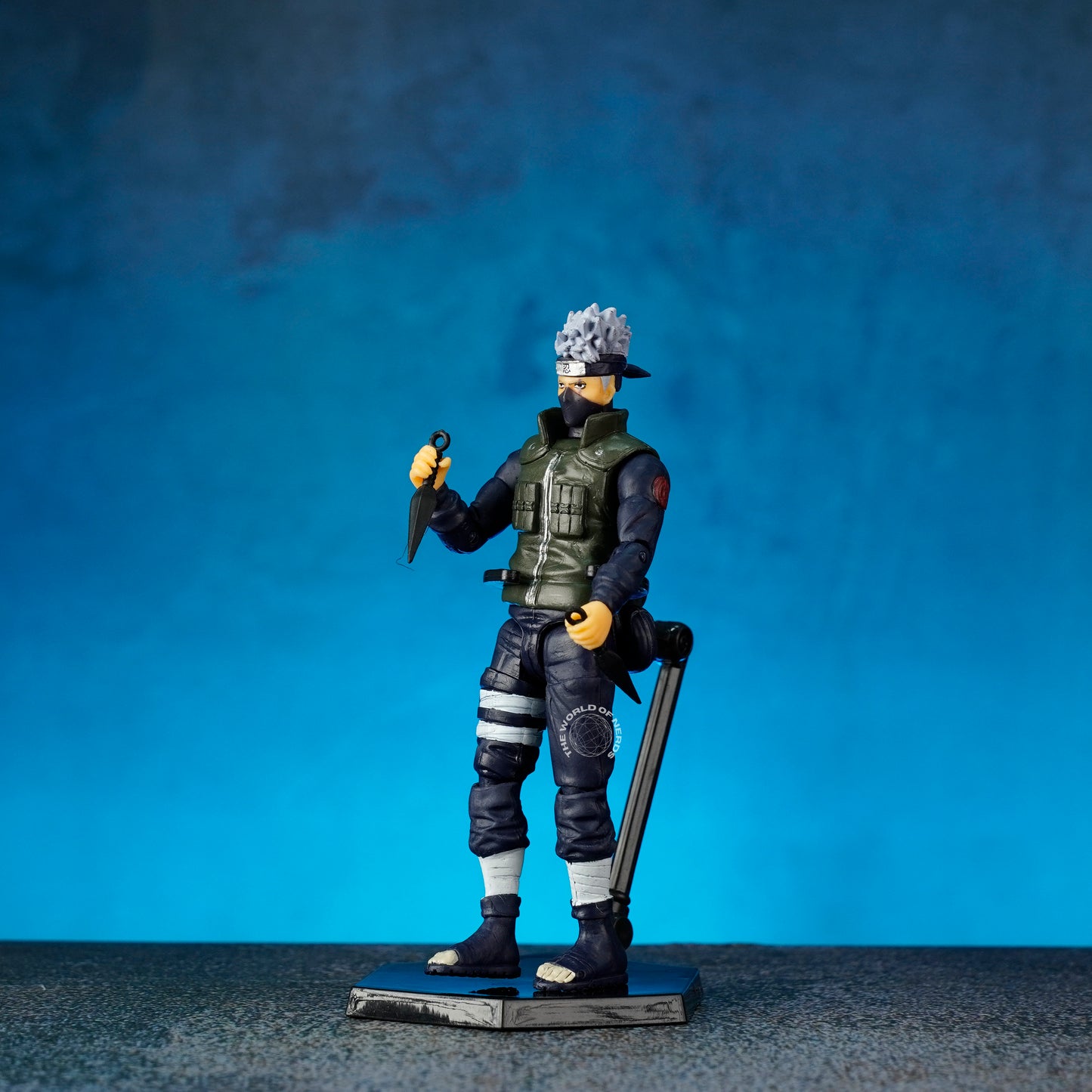 KAKASHI ACTION FIGURE