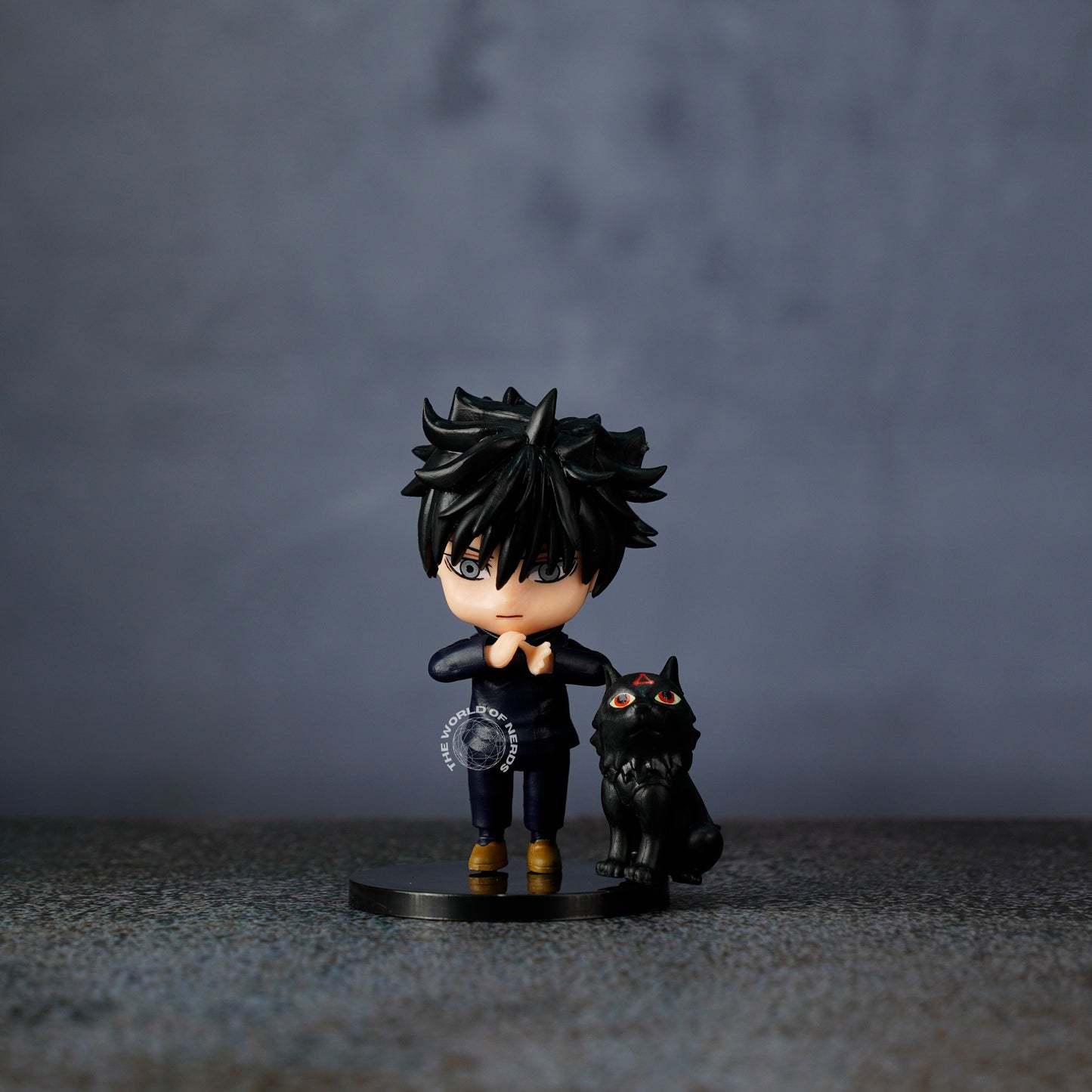 JUJUTSU KAISEN SET OF 6
