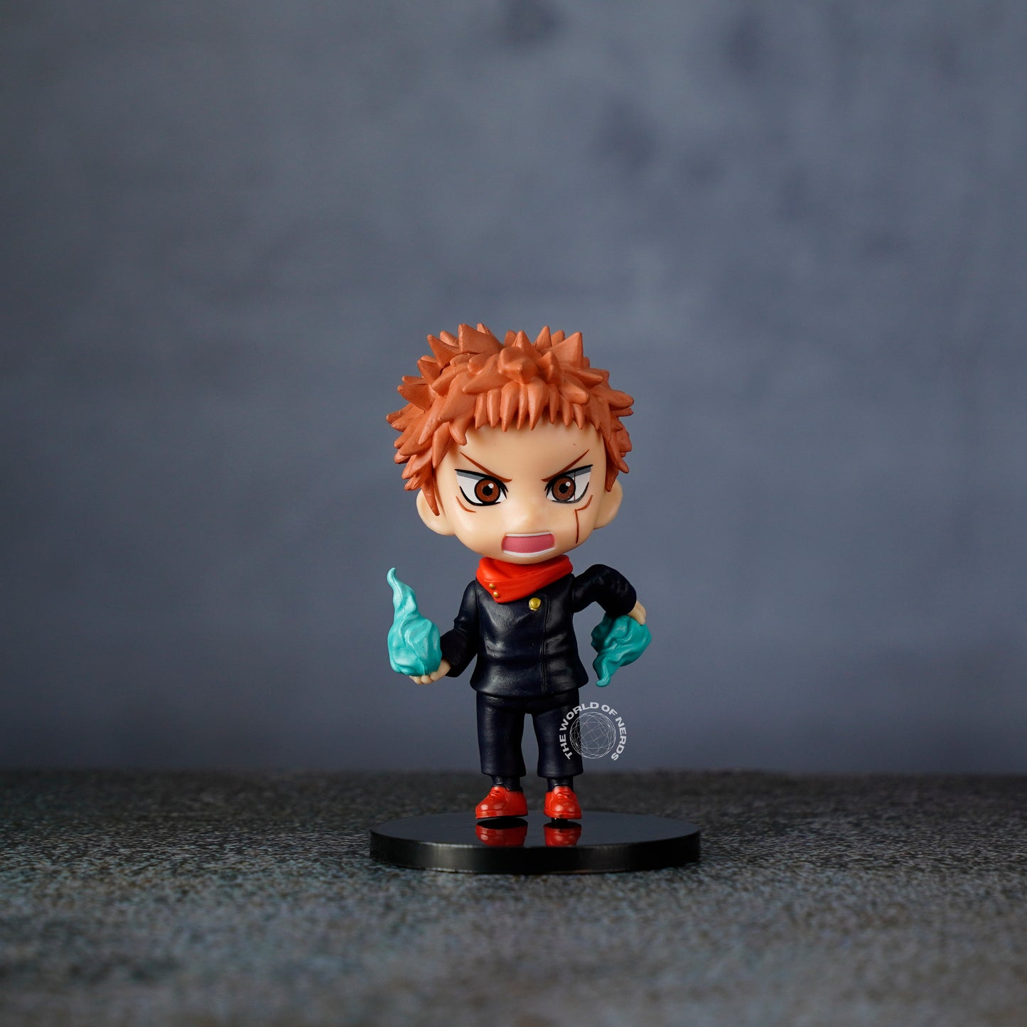 JUJUTSU KAISEN SET OF 6