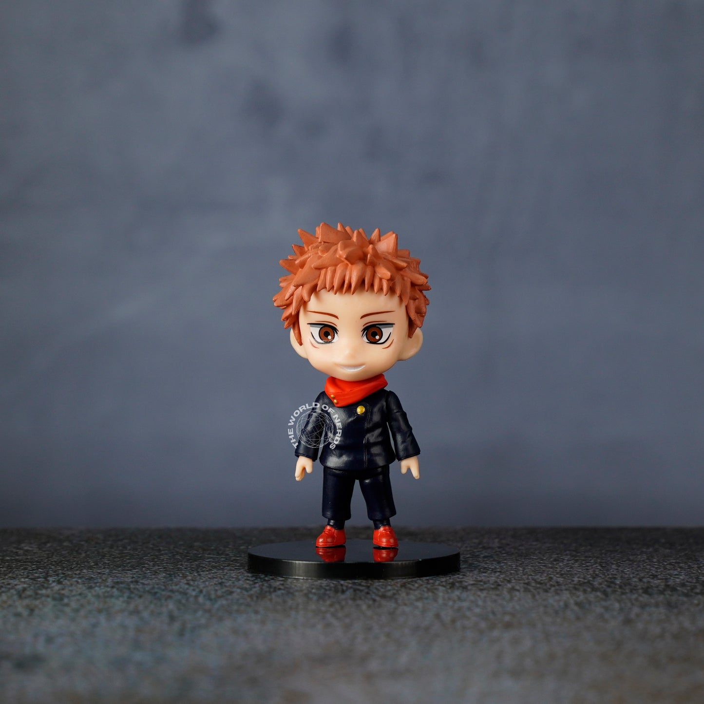 JUJUTSU KAISEN SET OF 6