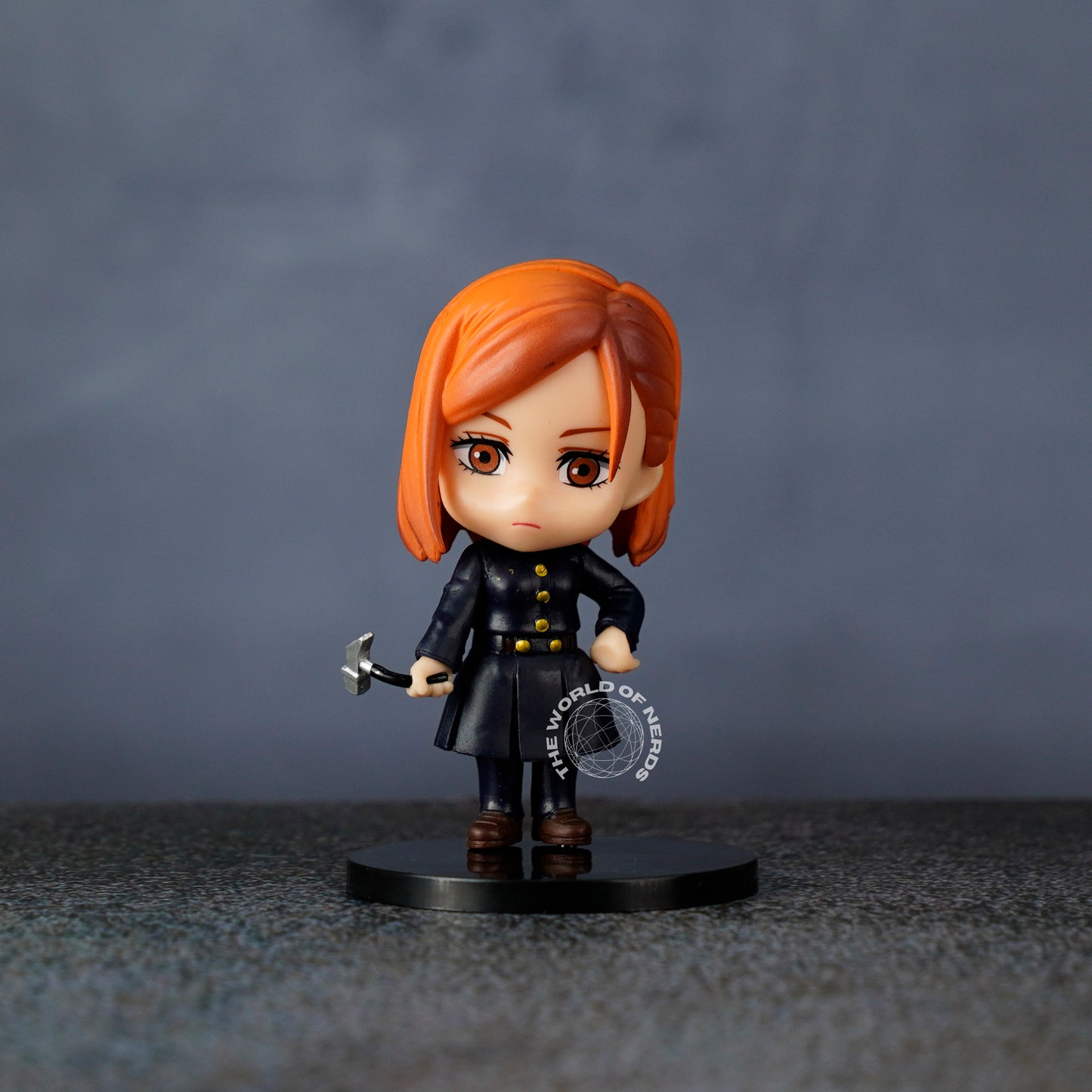 JUJUTSU KAISEN SET OF 6