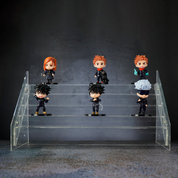 JUJUTSU KAISEN SET OF 6