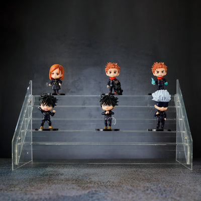JUJUTSU KAISEN SET OF 6