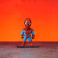 AVENGERS SET OF 6 ACTION FIGURE
