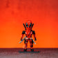 AVENGERS SET OF 8 ACTION FIGURE