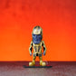 AVENGERS SET OF 8 ACTION FIGURE