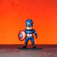 AVENGERS SET OF 8 ACTION FIGURE