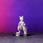 POKEMON SET OF 6 ACTION FIGURE D2