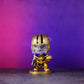 AVENGERS SET OF 6 ACTION FIGURE