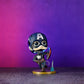 AVENGERS SET OF 6 ACTION FIGURE