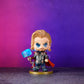 AVENGERS SET OF 6 ACTION FIGURE
