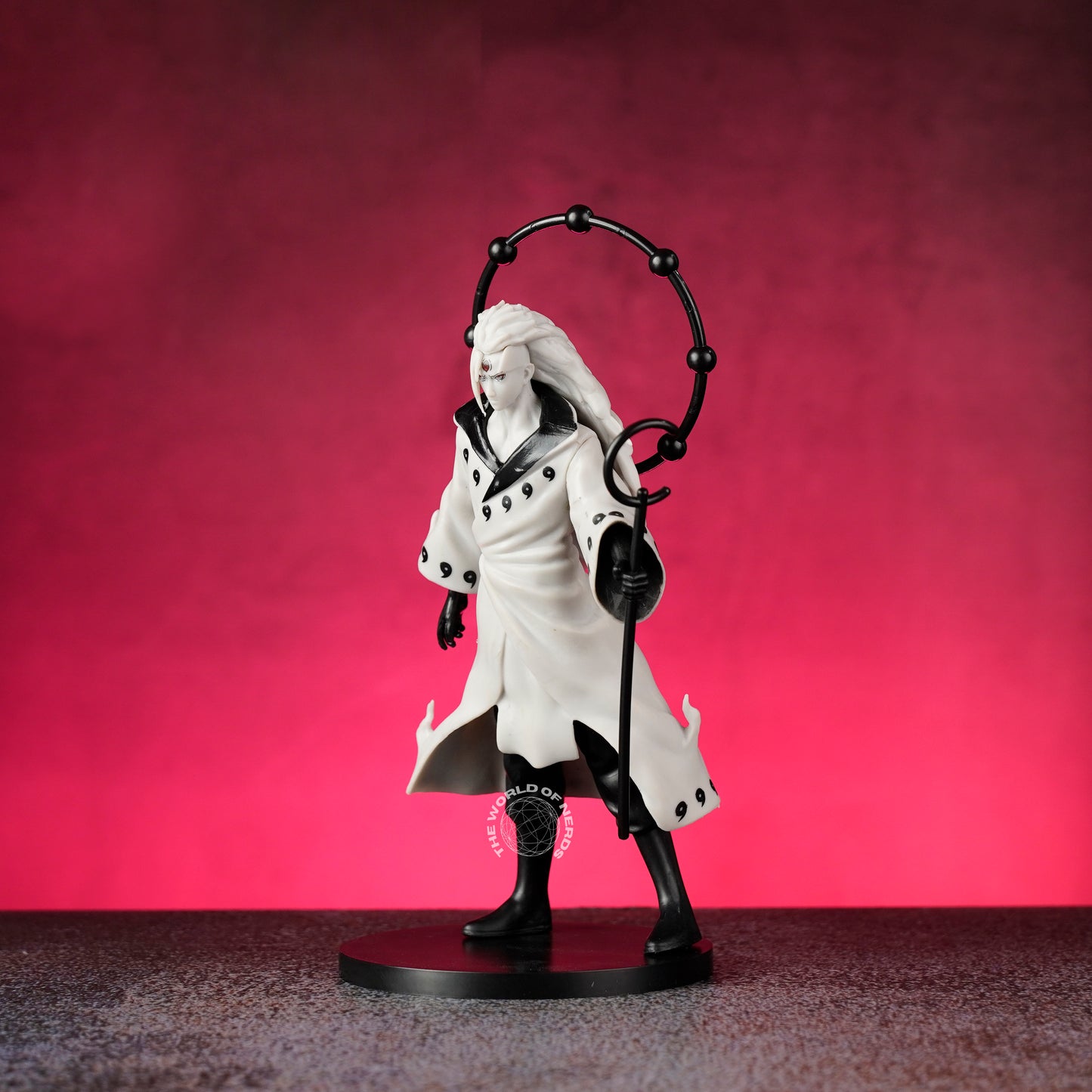 MADARA UCHIHA SIX PATH MODE ACTION FIGURE