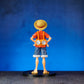 MONKEY D.LUFFY D3 ACTION FIGURE