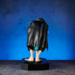 ONE PIECE LUFFY & SHANKS ACTION FIGURE