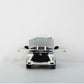 WHITE-LEXUS LX570 SCALE - 1:24
