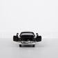 BLACK-CHEVROLET BEL AIR CAR SCALE - 1:32