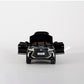 BLACK-LEXUS LX570 SCALE - 1:24 D2