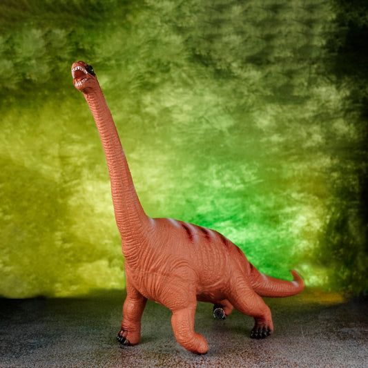 BRACHIOSAURUS