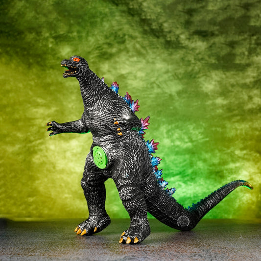 GODZILLA