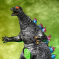 GODZILLA
