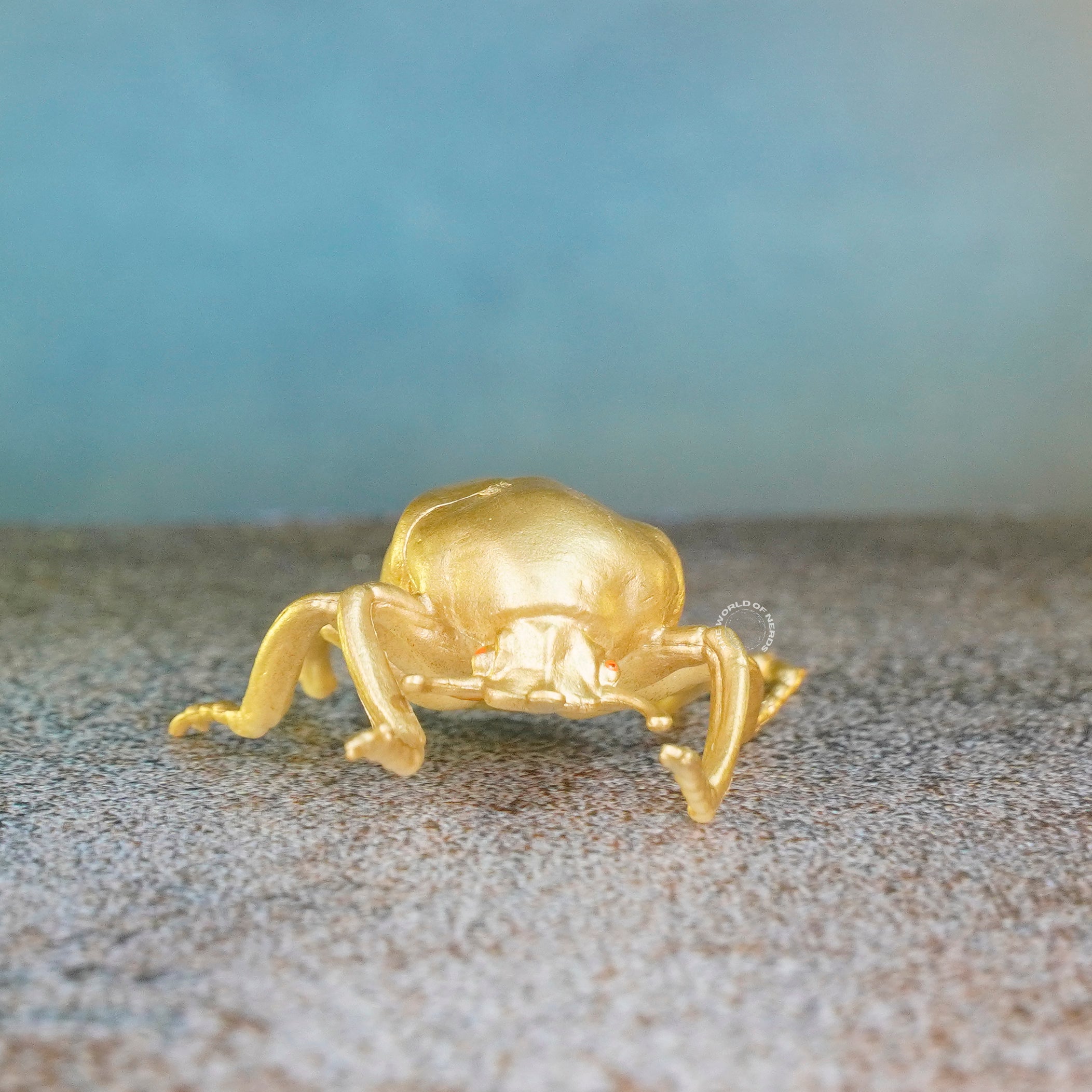 GOLDEN BEETLE