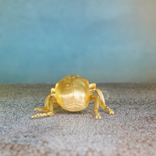 GOLDEN BEETLE