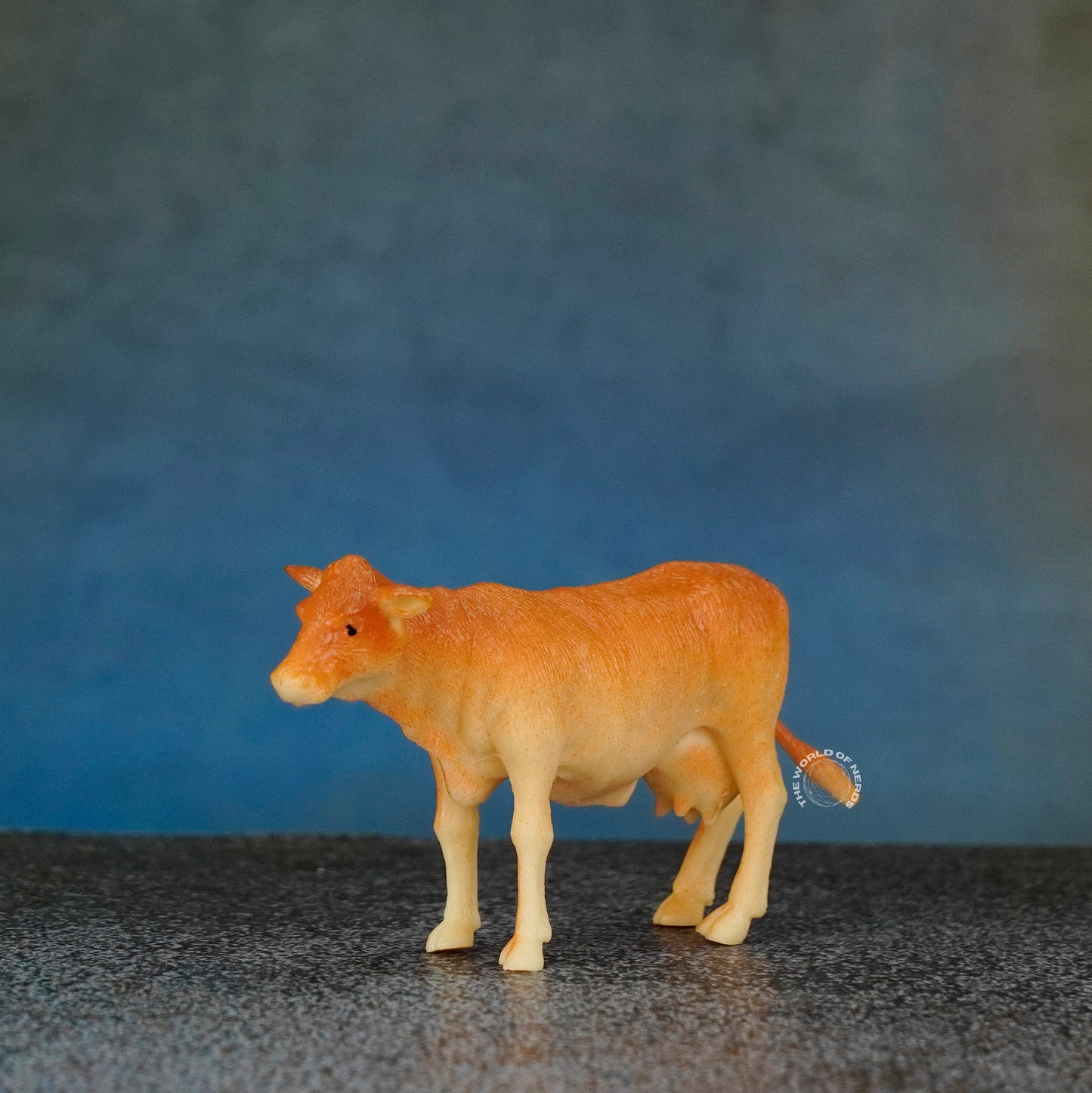 COW D1