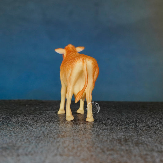 COW D1
