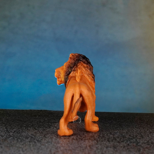 LION D2